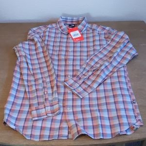 NWT The North Face Hayden 2.0 Shirt